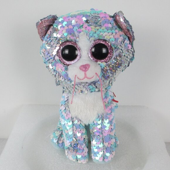 BUNDLE OF 5 TY BEANIE BABY BOOS - Picture 6 of 14